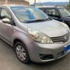 nissan note 2010 -NISSAN--Note DBA-E11--E11-479310---NISSAN--Note DBA-E11--E11-479310- image 1