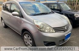 nissan note 2010 -NISSAN--Note DBA-E11--E11-479310---NISSAN--Note DBA-E11--E11-479310-