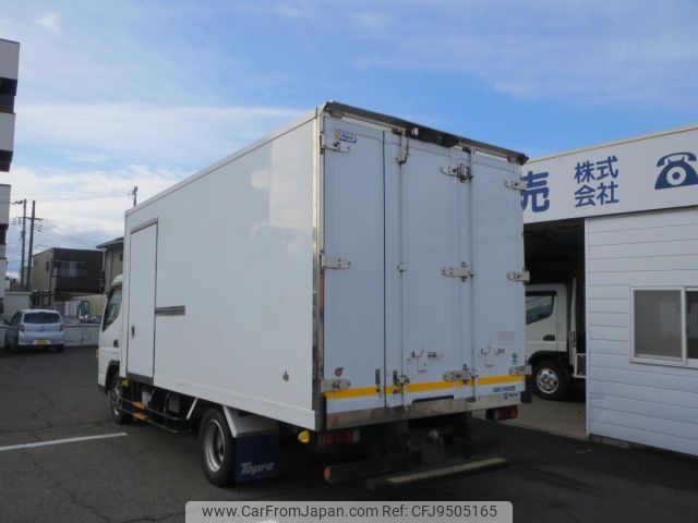 mitsubishi-fuso canter 2016 -MITSUBISHI--Canter FEB50-550830---MITSUBISHI--Canter FEB50-550830- image 2