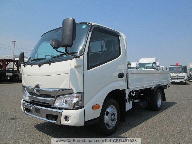 hino dutro 2025 -HINO--Hino Dutoro 2KG-XZU605M--XZU605-0046+++---HINO--Hino Dutoro 2KG-XZU605M--XZU605-0046+++- image 1