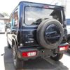 suzuki jimny 2024 -SUZUKI 【和歌山 581ﾂ108】--Jimny JB64W--350017---SUZUKI 【和歌山 581ﾂ108】--Jimny JB64W--350017- image 2