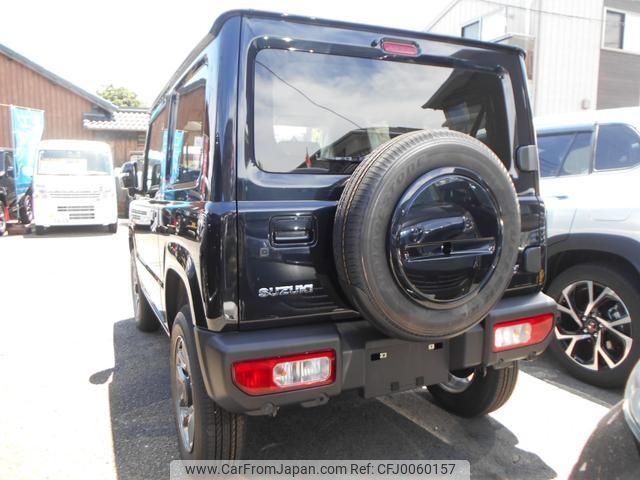 suzuki jimny 2024 -SUZUKI 【和歌山 581ﾂ108】--Jimny JB64W--350017---SUZUKI 【和歌山 581ﾂ108】--Jimny JB64W--350017- image 2