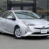 toyota prius 2018 -TOYOTA--Prius DAA-ZVW50--ZVW50-6124835---TOYOTA--Prius DAA-ZVW50--ZVW50-6124835- image 1