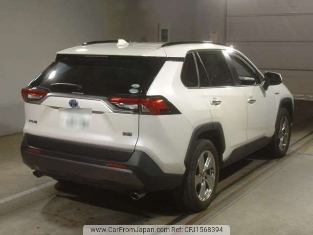 toyota rav4 2019 CFJ1568394 image 2