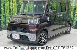 daihatsu wake 2015 CFJ1781322