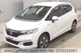 honda fit 2019 -HONDA--Fit DAA-GP6--GP6-1310262---HONDA--Fit DAA-GP6--GP6-1310262-