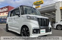 suzuki spacia 2018 CFJ1875326