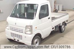 suzuki carry-truck 2011 -SUZUKI--Carry Truck EBD-DA63T--DA63T-742824---SUZUKI--Carry Truck EBD-DA63T--DA63T-742824-