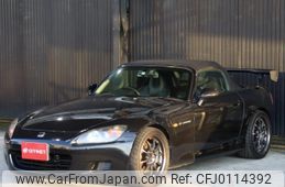 honda s2000 2001 -HONDA--S2000 AP1--AP1-1102723---HONDA--S2000 AP1--AP1-1102723-