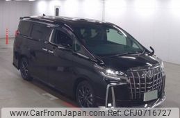 toyota alphard 2023 quick_quick_3BA-AGH30W_AGH30-0448786