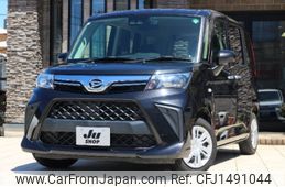 daihatsu thor 2021 CFJ1491044