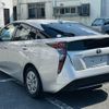 toyota prius 2017 CFJ9763858 image 5
