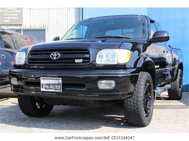 toyota tundra 2007 -OTHER IMPORTED--Tundra ﾌﾒｲ--ﾌﾒｲ-5173998---OTHER IMPORTED--Tundra ﾌﾒｲ--ﾌﾒｲ-5173998- image 1