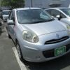 nissan march 2013 -NISSAN--March DBA-K13--K13-714914---NISSAN--March DBA-K13--K13-714914- image 25