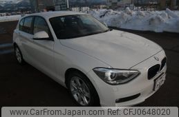 bmw 1-series 2013 -BMW--BMW 1 Series 1A16--0VZ04356---BMW--BMW 1 Series 1A16--0VZ04356-