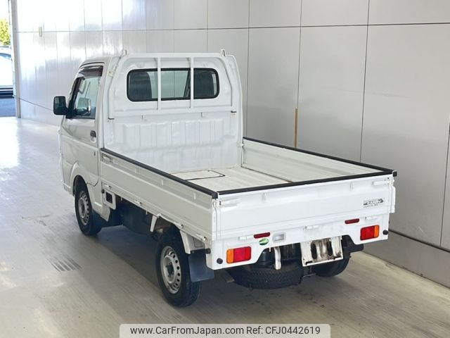 mitsubishi minicab-truck 2016 -MITSUBISHI--Minicab Truck DS16T-242856---MITSUBISHI--Minicab Truck DS16T-242856- image 2