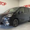 nissan serena 2021 -NISSAN 【岡山 359ﾆ32】--Serena GFC27--229075---NISSAN 【岡山 359ﾆ32】--Serena GFC27--229075- image 1