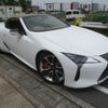lexus lc 2023 -LEXUS--Lexus LC 5BA-URZ100--URZ100-0007295---LEXUS--Lexus LC 5BA-URZ100--URZ100-0007295- image 1