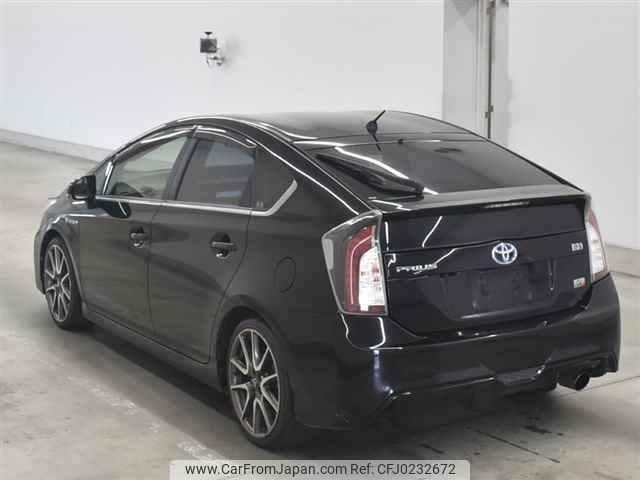 toyota prius undefined -TOYOTA--Prius ZVW30-5417327---TOYOTA--Prius ZVW30-5417327- image 2