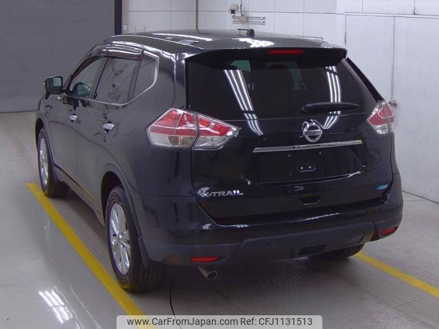 nissan x-trail 2015 -NISSAN--X-Trail T32-505727---NISSAN--X-Trail T32-505727- image 2