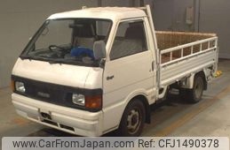 mazda bongo-truck 1996 -MAZDA--Bongo Truck SE28T-204825---MAZDA--Bongo Truck SE28T-204825-