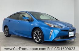 toyota prius 2019 CFJ1609023