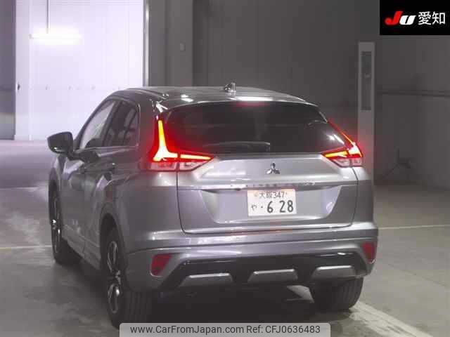 mitsubishi eclipse-cross 2023 -MITSUBISHI 【大阪 347ﾔ628】--Eclipse Cross GK1W-0600412---MITSUBISHI 【大阪 347ﾔ628】--Eclipse Cross GK1W-0600412- image 2