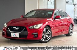 nissan skyline 2019 CFJ4563442