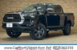 toyota hilux 2023 -TOYOTA--Hilux 3DF-GUN125--GUN125-3941024---TOYOTA--Hilux 3DF-GUN125--GUN125-3941024-