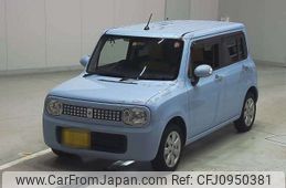 suzuki alto-lapin 2014 -SUZUKI 【豊田 580ﾆ2755】--Alto Lapin DBA-HE22S--HE22S-439862---SUZUKI 【豊田 580ﾆ2755】--Alto Lapin DBA-HE22S--HE22S-439862-