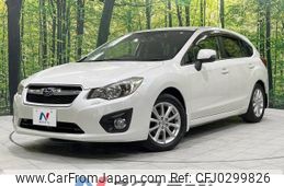 subaru impreza-wagon 2014 -SUBARU--Impreza Wagon DBA-GP7--GP7-065631---SUBARU--Impreza Wagon DBA-GP7--GP7-065631-