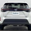toyota yaris-cross 2020 CFJ1767148 image 20
