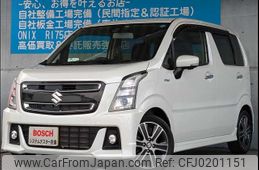 suzuki wagon-r 2017 -SUZUKI--Wagon R DAA-MH55S--MH55S-906823---SUZUKI--Wagon R DAA-MH55S--MH55S-906823-