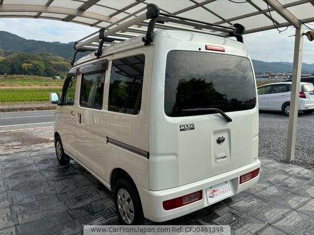 toyota pixis-van 2015 quick_quick_EBD-S321M_S321M-0013687 image 2