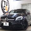 mercedes-benz a-class 2013 quick_quick_CBA-176052_WDD1760522J150192 image 1