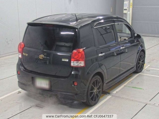 toyota porte 2014 -TOYOTA--Porte NCP141-9112143---TOYOTA--Porte NCP141-9112143- image 2