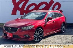 mazda atenza 2013 -MAZDA--Atenza Wagon LDA-GJ2FW--GJ2FW-108842---MAZDA--Atenza Wagon LDA-GJ2FW--GJ2FW-108842-