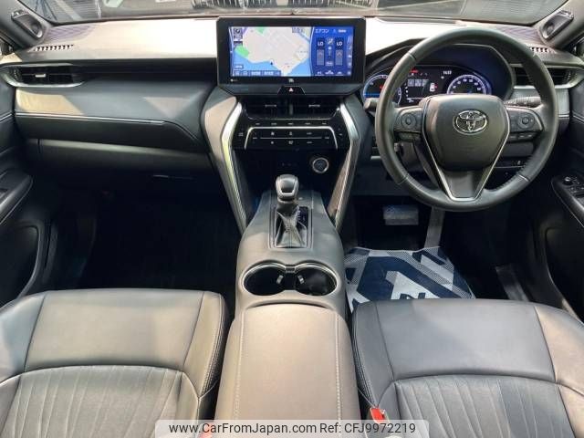 toyota harrier 2020 -TOYOTA--Harrier 6AA-AXUH80--AXUH80-0002948---TOYOTA--Harrier 6AA-AXUH80--AXUH80-0002948- image 2