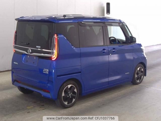 nissan roox 2022 quick_quick_5AA-B44A_B44A-0104218 image 2
