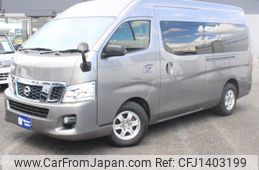 nissan nv350-caravan-microbus 2014 GOO_JP_700056095530250702002