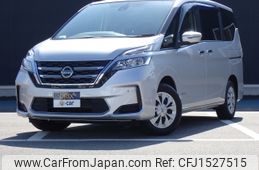 nissan serena 2021 CFJ1527515