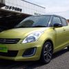 suzuki swift 2015 quick_quick_DBA-ZC72S_ZC72S-354411 image 1