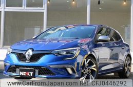 renault megane 2017 quick_quick_ABA-BBM5M_VF1RFB001H0761020