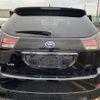 toyota harrier 2008 NIKYO_RS57491 image 4