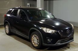 mazda cx-5 2012 No.15979
