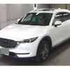 mazda cx-8 2020 -MAZDA 【横浜 305ﾁ2835】--CX-8 6BA-KG5P--KG5P-204308---MAZDA 【横浜 305ﾁ2835】--CX-8 6BA-KG5P--KG5P-204308- image 4