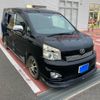 toyota voxy 2012 -TOYOTA--Voxy DBA-ZRR70W--ZRR70-0473260---TOYOTA--Voxy DBA-ZRR70W--ZRR70-0473260- image 1