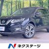 nissan x-trail 2019 -NISSAN--X-Trail DBA-NT32--NT32-309493---NISSAN--X-Trail DBA-NT32--NT32-309493- image 1