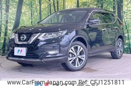 nissan x-trail 2019 -NISSAN--X-Trail DBA-NT32--NT32-309493---NISSAN--X-Trail DBA-NT32--NT32-309493-