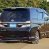 toyota vellfire 2011 -TOYOTA--Vellfire DBA-ANH20W--ANH20-8193651---TOYOTA--Vellfire DBA-ANH20W--ANH20-8193651- image 8